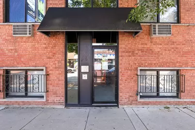 3037 W Montrose Avenue #3A, Chicago, IL 60618 - Photo 22