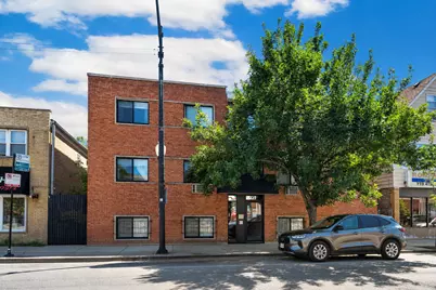 3037 W Montrose Avenue #3A, Chicago, IL 60618 - Photo 1