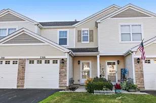 2308 Flagstone Ln, Carpentersville, IL 60110 - Photo 34