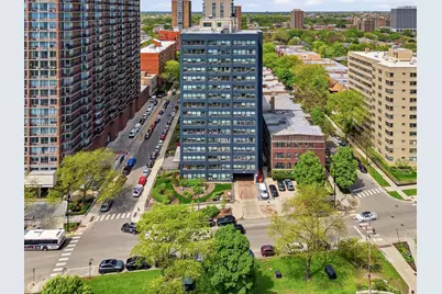 4180 N Marine Drive #512, Chicago, IL 60613 - Photo 1