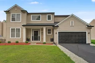 11323 Glenbrook Cir, Plainfield, IL 60585 - Photo 1