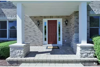 2935 Oxford Court, Aurora, IL 60502 - Photo 2