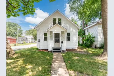510 W 8th Street, Sterling, IL 61081 - Photo 1