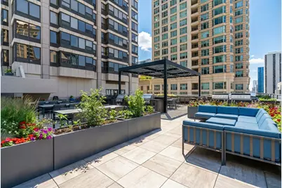 30 E Huron Street #2010, Chicago, IL 60611 - Photo 26