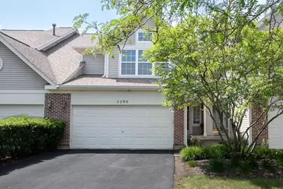 3290 Cool Springs Court, Naperville, IL 60564 - Photo 1