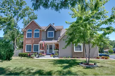 855 S Bartlett Road, Bartlett, IL 60103 - Photo 1