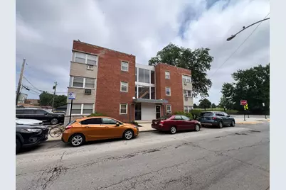 2400 W Balmoral Avenue #2G, Chicago, IL 60625 - Photo 1