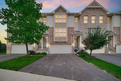 2616 Chelsey Street, Buffalo Grove, IL 60089 - Photo 1