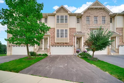 2616 Chelsey Street, Buffalo Grove, IL 60089 - Photo 2