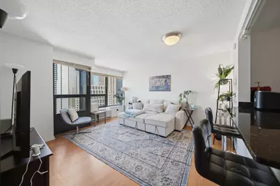 30 E Huron Street #3508, Chicago, IL 60611 - Photo 2