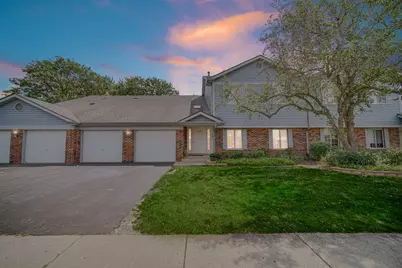 1661 Commodore Court #3, Schaumburg, IL 60193 - Photo 2