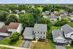 21221 Chastworth Ln, Plainfield, IL 60544 - Photo 2
