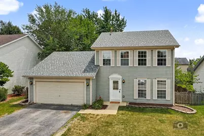 21221 Chastworth Lane, Plainfield, IL 60544 - Photo 1