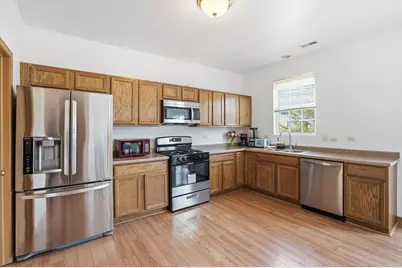 240 S Alder Creek Drive, Romeoville, IL 60446 - Photo 4