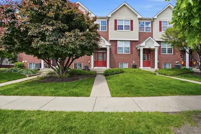 240 S Alder Creek Drive, Romeoville, IL 60446 - Photo 1