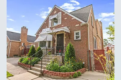 6952 W Summerdale Avenue, Chicago, IL 60656 - Photo 1