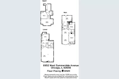 6952 W Summerdale Avenue, Chicago, IL 60656 - Photo 38