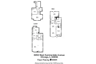 6952 W Summerdale Ave, Chicago, IL 60656 - Photo 38