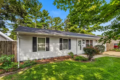 1301 Westfield Drive, Champaign, IL 61821 - Photo 2