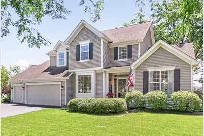 955 Angle Tarn, West Dundee, IL 60118 - Photo 1