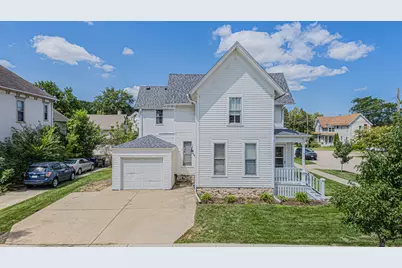 3 Madison Street, Algonquin, IL 60102 - Photo 1