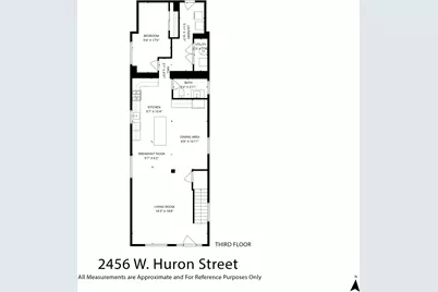 2456 W Huron Street, Chicago, IL 60612 - Photo 34