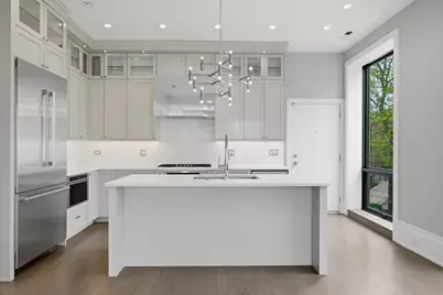 1258 N Milwaukee Avenue #2N, Chicago, IL 60622 - Photo 2