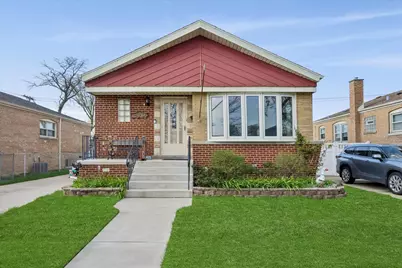 3936 W 107th Street, Chicago, IL 60655 - Photo 1