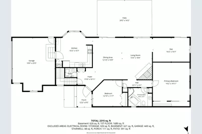 452 Park Barrington Drive, Barrington, IL 60010 - Photo 50