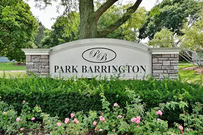 452 Park Barrington Drive, Barrington, IL 60010 - Photo 2