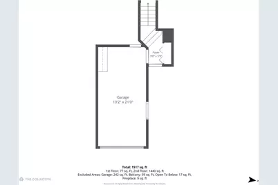 172 White Branch Court #172, Buffalo Grove, IL 60089 - Photo 18