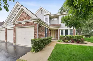 172 White Branch Ct, Buffalo Grove, IL 60089 - Photo 1