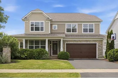 14924 S Case Street, Plainfield, IL 60544 - Photo 2