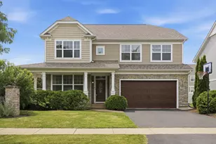 14924 S Case St, Plainfield, IL 60544 - Photo 2