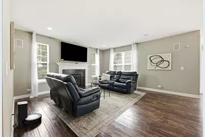 14924 S Case Street, Plainfield, IL 60544 - Photo 8