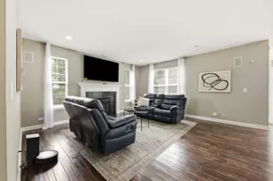 14924 S Case St, Plainfield, IL 60544 - Photo 8