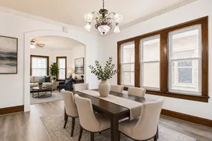 5242 W Schubert Ave, Chicago, IL 60639 - Photo 4