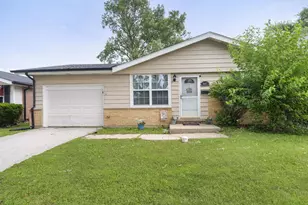 16417 Harold St, Oak Forest, IL 60452 - Photo 2