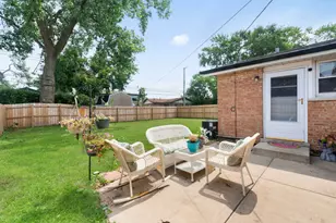 16417 Harold St, Oak Forest, IL 60452 - Photo 14