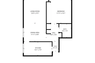 5915 W Gunnison St, Chicago, IL 60630 - Photo 12