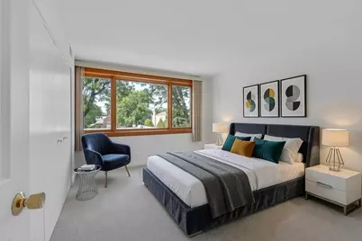 5915 W Gunnison Street #3E, Chicago, IL 60630 - Photo 4
