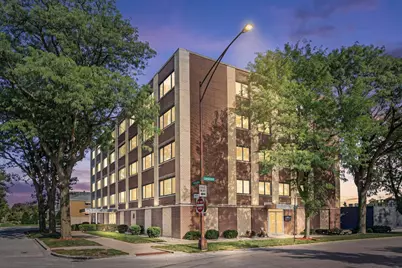 5915 W Gunnison Street #3E, Chicago, IL 60630 - Photo 1