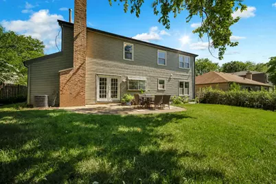 256 E Fox Hill Drive, Buffalo Grove, IL 60089 - Photo 34
