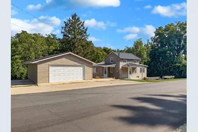 300 E 2nd Street, Orangeville, IL 61060 - Photo 1