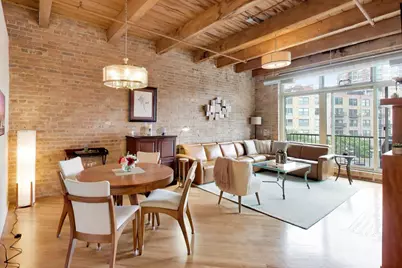 550 N Kingsbury Street #520, Chicago, IL 60654 - Photo 6