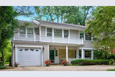 600 Sheridan Road, Winnetka, IL 60093 - Photo 1