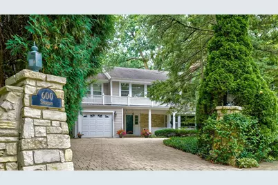 600 Sheridan Road, Winnetka, IL 60093 - Photo 2