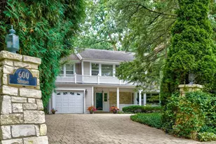 600 Sheridan Rd, Winnetka, IL 60093 - Photo 2