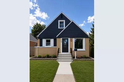 1428 Shirley Drive, Calumet City, IL 60409 - Photo 1
