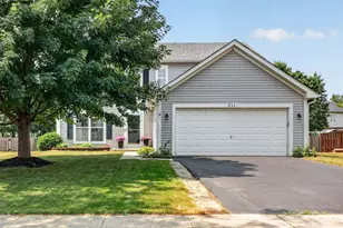 711 Deames St, Plano, IL 60545 - Photo 1